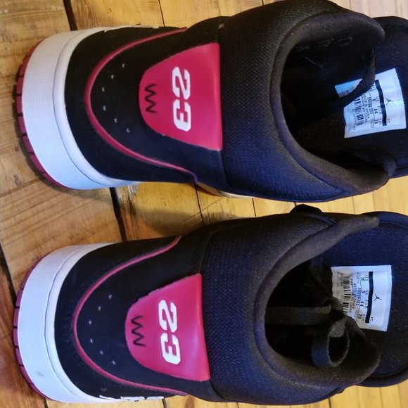 Jordan Air 1 Flight 2 Sneakers - Picture 2 of 7